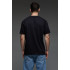 Aspirine men's black T-shirt " Glory to Ukraine. Glory to the Heroes "