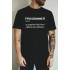 T-shirt Ctrl+"Programmer..."