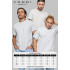 Набор мужских футболок YAPPI pack серая 3шт 