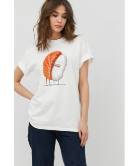 Oversize T-shirt