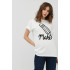 Oversize T-shirt