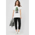 Oversize T-shirt