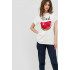 Oversize T-shirt