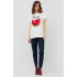 Oversize T-shirt