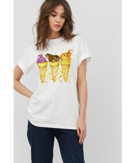 Oversize T-shirt