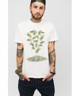 T-shirt for men