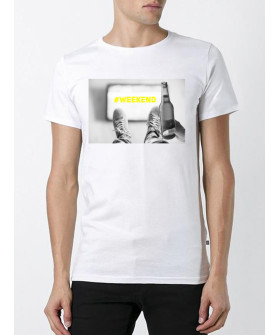 T-shirt for men