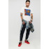 T-shirt for men