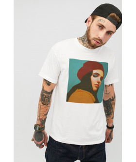 T-shirt for men