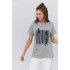 Oversize T-shirt