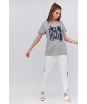 Oversize T-shirt