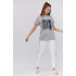 Oversize T-shirt