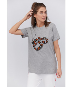 Oversize T-shirt