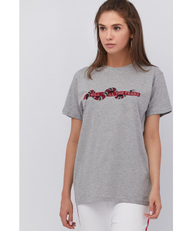 Футболка oversize