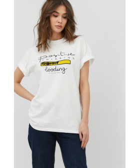 Футболка oversize