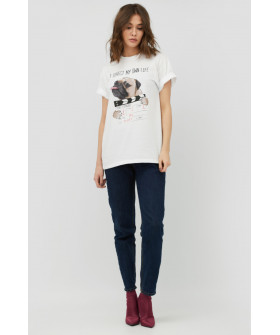 Oversize T-shirt