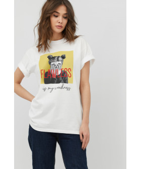 Oversize T-shirt