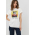 Oversize T-shirt