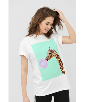 Oversize T-shirt