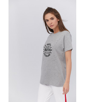 Oversize T-shirt