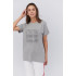 Oversize T-shirt