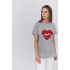 Oversize T-shirt
