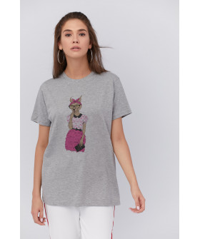 Oversize T-shirt