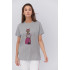 Oversize T-shirt
