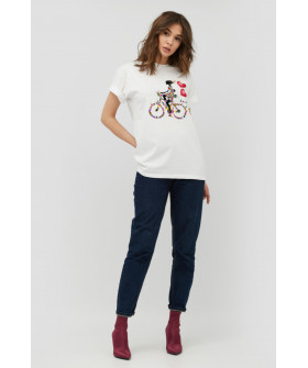 Oversize T-shirt