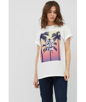 Oversize T-shirt