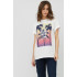 Oversize T-shirt