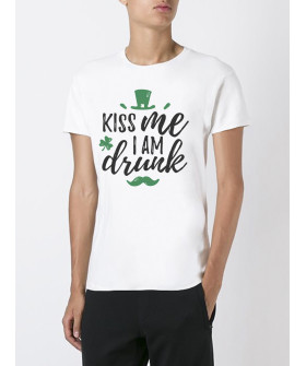 T-shirt for men