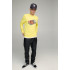 Men's sweatshirt BASIC /no flis/