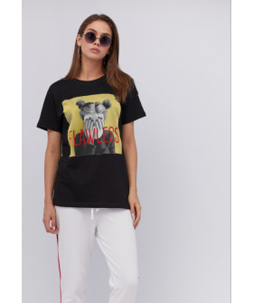 Boyfriend T-shirt