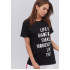 Boyfriend T-shirt
