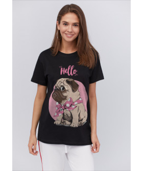 Boyfriend T-shirt