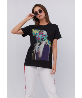 Boyfriend T-shirt