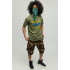 Men's basic T-shirt