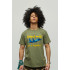 Men's basic T-shirt