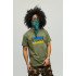 Men's basic T-shirt