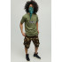 Men's basic T-shirt