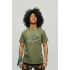 Men's basic T-shirt