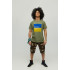 Men's basic T-shirt