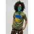 Men's basic T-shirt