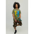 Men's basic T-shirt