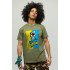 Men's basic T-shirt