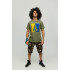 Men's basic T-shirt
