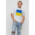 Men's basic T-shirt