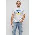 Men's basic T-shirt