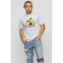 Men's basic T-shirt